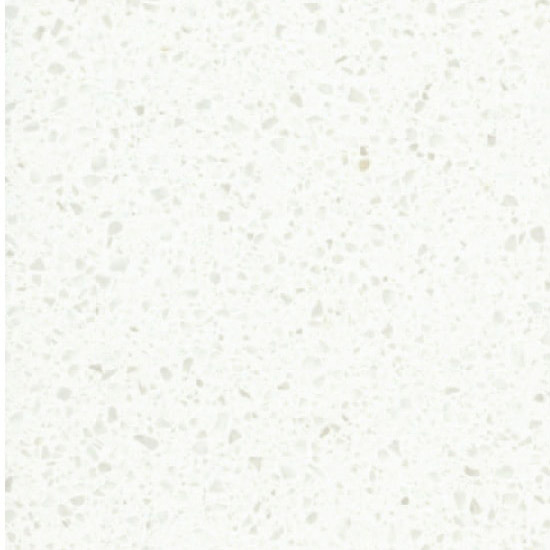 Искусственный кварцевый камень Hanstone CL101 Aurora Snow - Modern Acrylic Stone