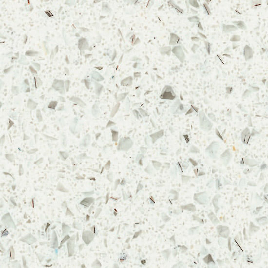 Искусственный кварцевый камень Hanstone CT402 Specchio White - Modern Acrylic Stone