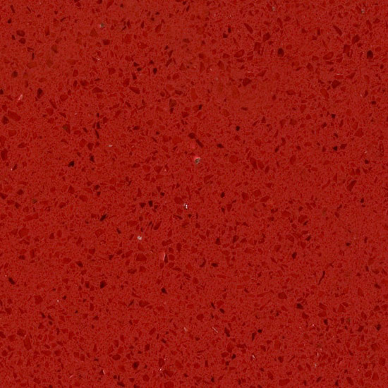Штучний кварцовий камінь Hanstone CT405 Passion Rouge - Modern Acrylic Stone