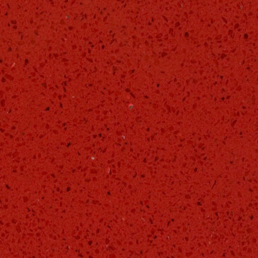 Искусственный кварцевый камень Hanstone CT405 Passion Rouge - Modern Acrylic Stone