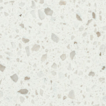 Искусственный кварцевый камень Hanstone RS301 Swan Cotton - Modern Acrylic Stone