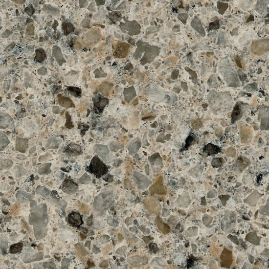 Штучний кварцовий камінь Hanstone RS308 Victorian Sands - Modern Acrylic Stone