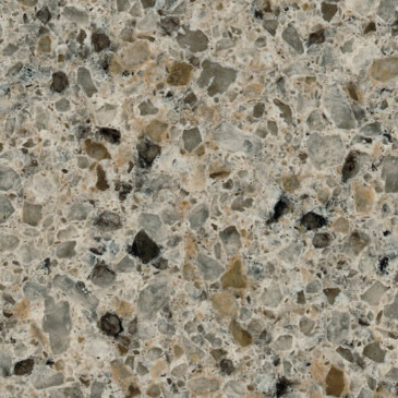 Искусственный кварцевый камень Hanstone RS308 Victorian Sands - Modern Acrylic Stone