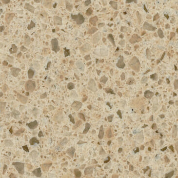 Штучний кварцовий камінь Hanstone RS314 Venetian Avorio - Modern Acrylic Stone
