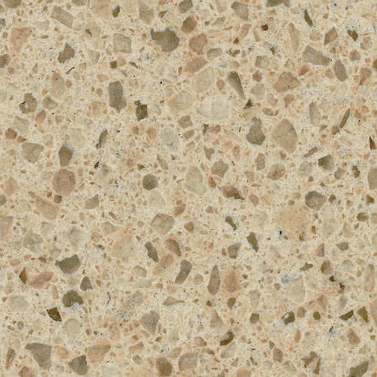 Штучний кварцовий камінь Hanstone RS314 Venetian Avorio - Modern Acrylic Stone