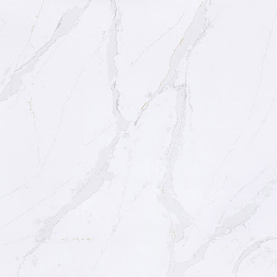 Штучний кварцовий камінь Silestone Eternal Calacatta Gold - Modern Acrylic Stone