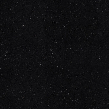 Искусственный кварцевый камень Technistone Starlight Black - Modern Acrylic Stone