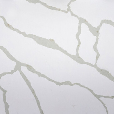Искусственный кварцевый камень Vicostone BQ8270 Calacatta - Modern Acrylic Stone