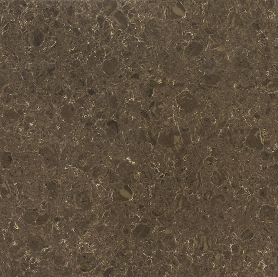 Штучний кварцовий камінь Vicostone BQ8560 Dark Emperador - Modern Acrylic Stone