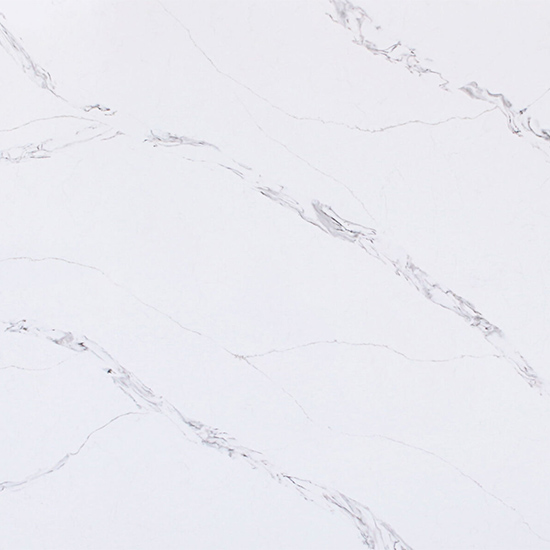 Штучний кварцовий камінь Vicostone BQ8670 Borghini - Modern Acrylic Stone