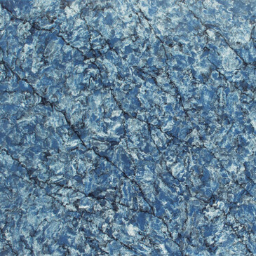 Искусственный кварцевый камень Vicostone BQ8786 Thunder Blue - Modern Acrylic Stone