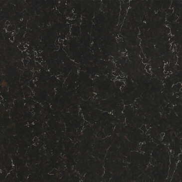 Искусственный кварцевый камень Vicostone BQ8812 Java Noir - Modern Acrylic Stone