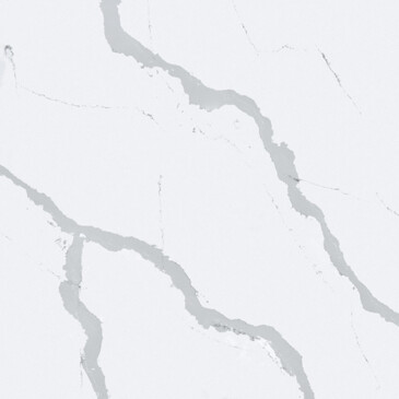 Искусственный кварцевый камень Silestone Bianco Calacatta - Modern Acrylic Stone
