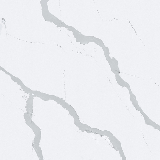 Искусственный кварцевый камень Silestone Bianco Calacatta - Modern Acrylic Stone