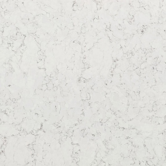 Штучний кварцовий камінь Silestone Blanco Orion - Modern Acrylic Stone