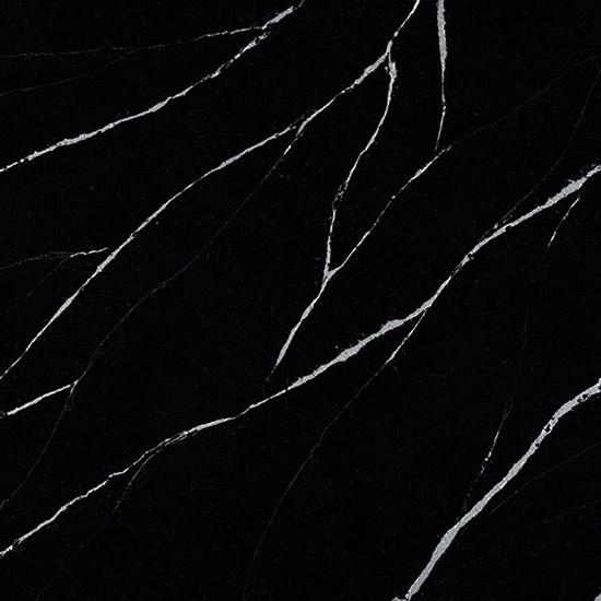 Штучний кварцовий камінь Silestone Eternal Marquina - Modern Acrylic Stone