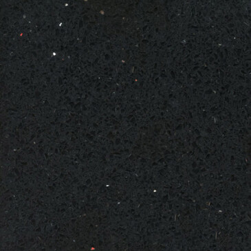 Искусственный кварцевый камень Silestone Negro Stellar - Modern Acrylic Stone