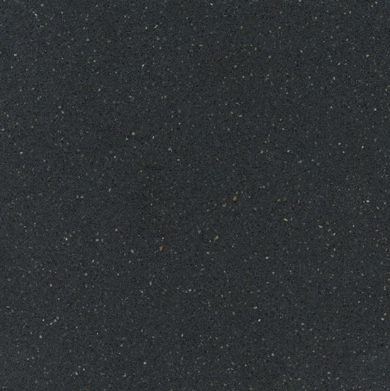 Штучний кварцовий камінь Silestone Negro Tebas - Modern Acrylic Stone