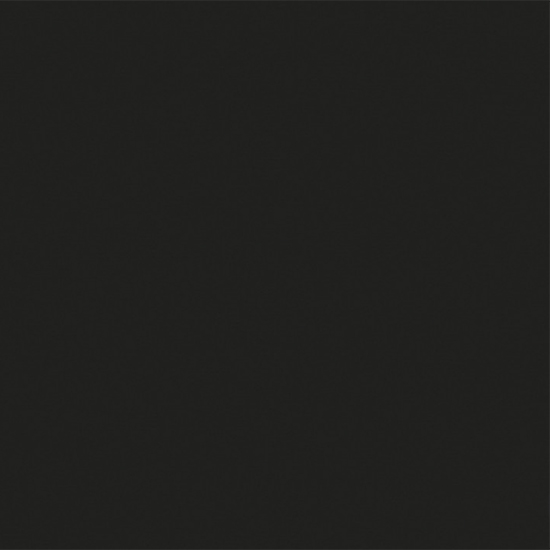 Керамічна широкоформатна плита Keralini Absolute Black Natural - Modern Acrylic Stone