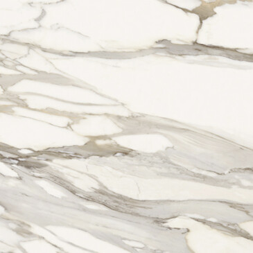 Керамічна широкоформатна плита Keralini Infinito 2.0 Calacatta Gold Honed - Modern Acrylic Stone
