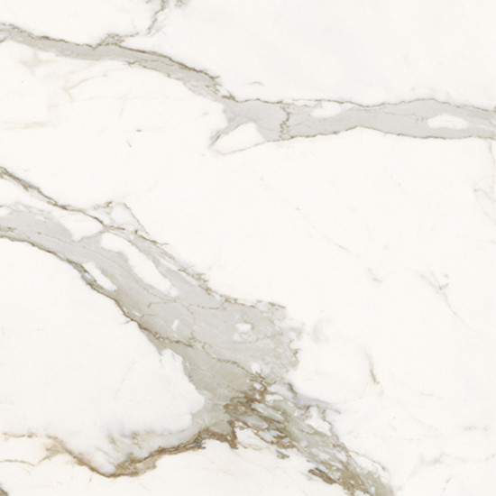 Керамічна широкоформатна плита Keralini Infinito 2.0 Calacatta Light - Modern Acrylic Stone