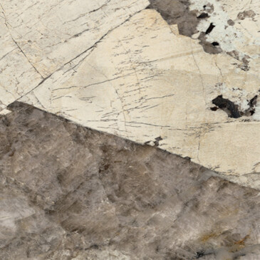Керамічна широкоформатна плита Keralini Infinito 2.0 Patagonia - Modern Acrylic Stone