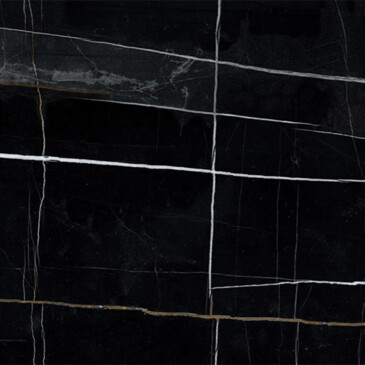 Керамическая широкоформатная плита Keralini Infinito 2.0 Sahara Noir Honed - Modern Acrylic Stone