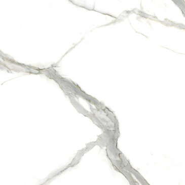 Керамическая широкоформатная плита Laminam Naturali Marmi Calacatta Michelangelo - Modern Acrylic Stone