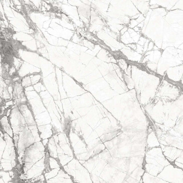 Керамічна широкоформатна плита Laminam Naturali Marmi Invisible White - Modern Acrylic Stone