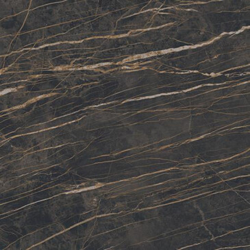 Керамическая широкоформатная плита Laminam Naturali Marmi Noir Desir - Modern Acrylic Stone
