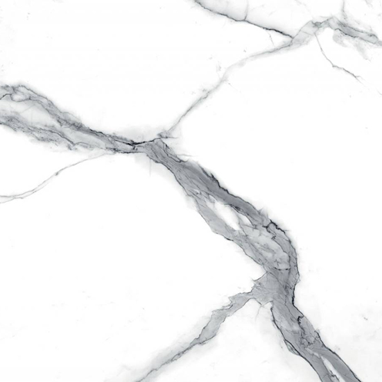 Керамическая широкоформатная плита Laminam Naturali Marmi Statyario Altissimo - Modern Acrylic Stone