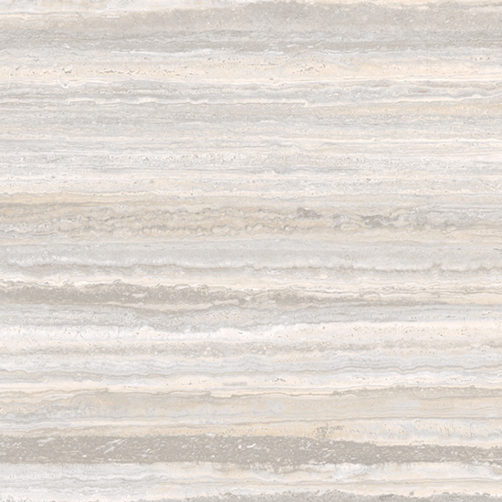 Керамическая широкоформатная плита Laminam Naturali Marmi Travertino Grigio Venato - Modern Acrylic Stone