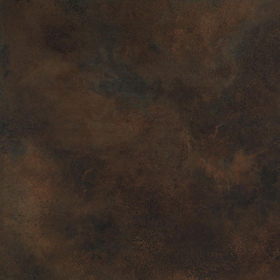 Керамічна широкоформатна плита Laminam Ossido Bruno - Modern Acrylic Stone