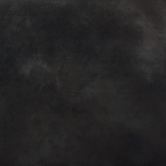 Керамічна широкоформатна плита Laminam Ossido Nero - Modern Acrylic Stone