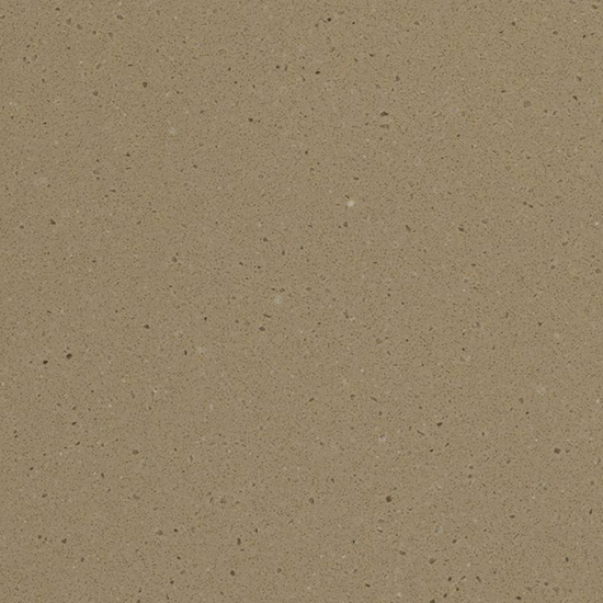 Искусственный кварцевый камень Quartzforms Brazilian Indian Brown 200 - Modern Acrylic Stone