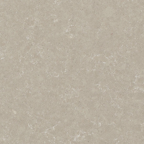 Искусственный кварцевый камень Quartzforms Breeze Ashen Light 800 - Modern Acrylic Stone