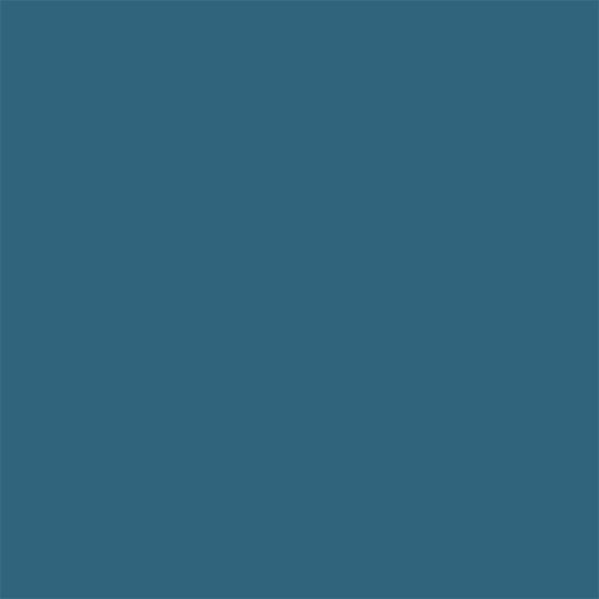 Штучний акриловий камінь Krion 6705 Teal Blue - Modern Acrylic Stone