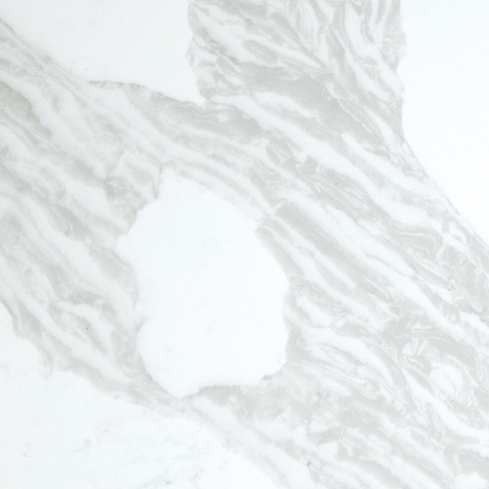Штучний кварцовий камінь Avant Quartz 7900 Калакатта Ла-Рошель - Modern Acrylic Stone