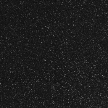Штучний акриловий камінь Krion 7904 Black Star - Modern Acrylic Stone