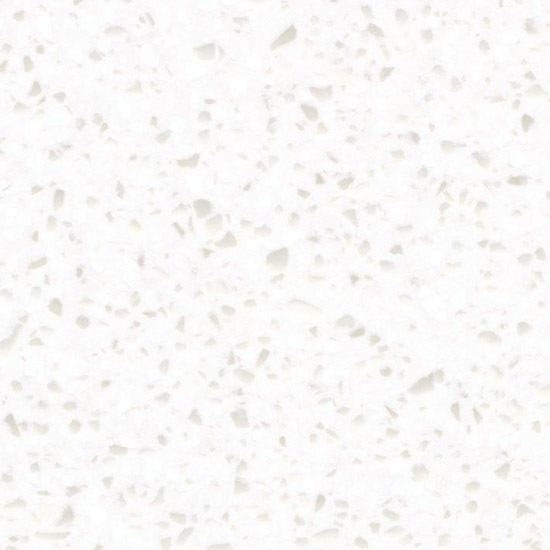 Штучний акриловий камінь Krion 8101 Crystal White - Modern Acrylic Stone