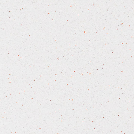 Штучний акриловий камінь Krion 9106 White Copper - Modern Acrylic Stone