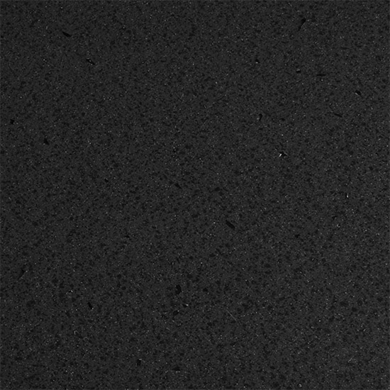 Штучний акриловий камінь Krion 9905 Elegant Black - Modern Acrylic Stone