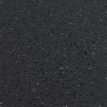 Искусственный акриловый камень Krion 9906 Black Mirror XL - Modern Acrylic Stone