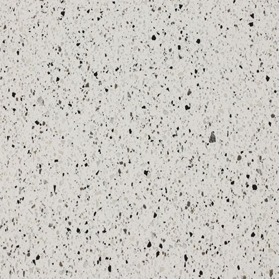 Штучний акриловий камінь Krion T101 Bianco Classico - Modern Acrylic Stone