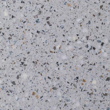 Штучний акриловий камінь Krion T903 Concrete - Modern Acrylic Stone