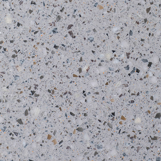 Штучний акриловий камінь Krion T903 Concrete - Modern Acrylic Stone