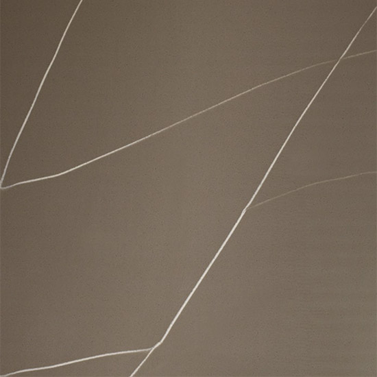 Штучний акриловий камінь Krion V501 Noce Atrio - Modern Acrylic Stone