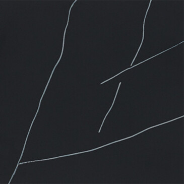 Искусственный акриловый камень Krion V901 Nero Palazzo - Modern Acrylic Stone