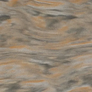 Искусственный акриловый камень Grandex M-725 Copper Tech A — фото 1 — MAS — Modern Acrylic Stone