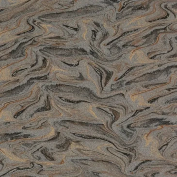 Искусственный акриловый камень Grandex M-725 Copper Tech B — фото 1 — MAS — Modern Acrylic Stone